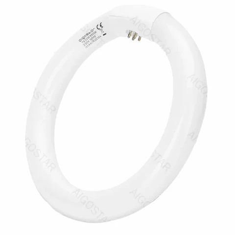 Lâmpada Circular 22W 230V 1200lm 6500K