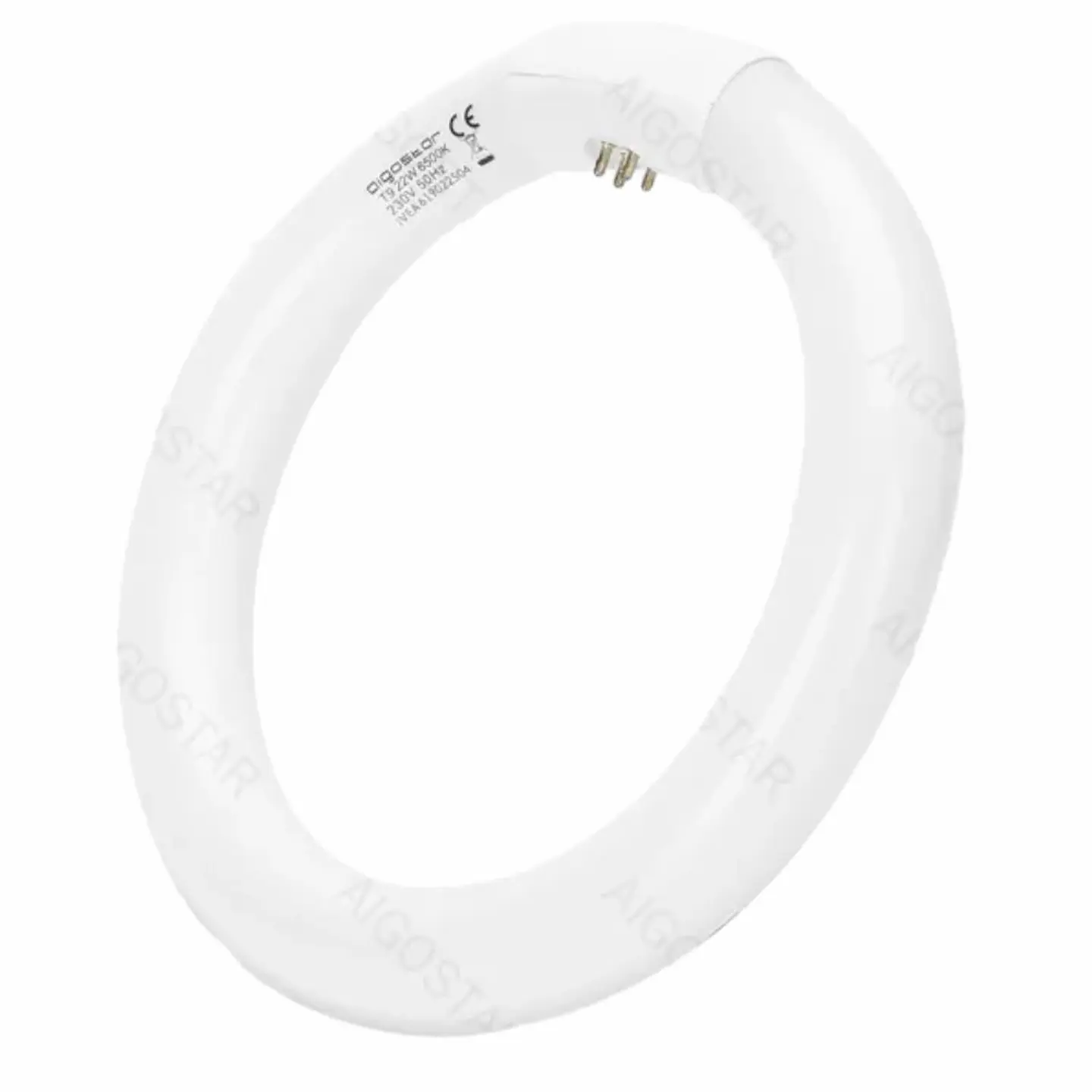 Lâmpada Circular 22W 230V 1200lm 6500K 1