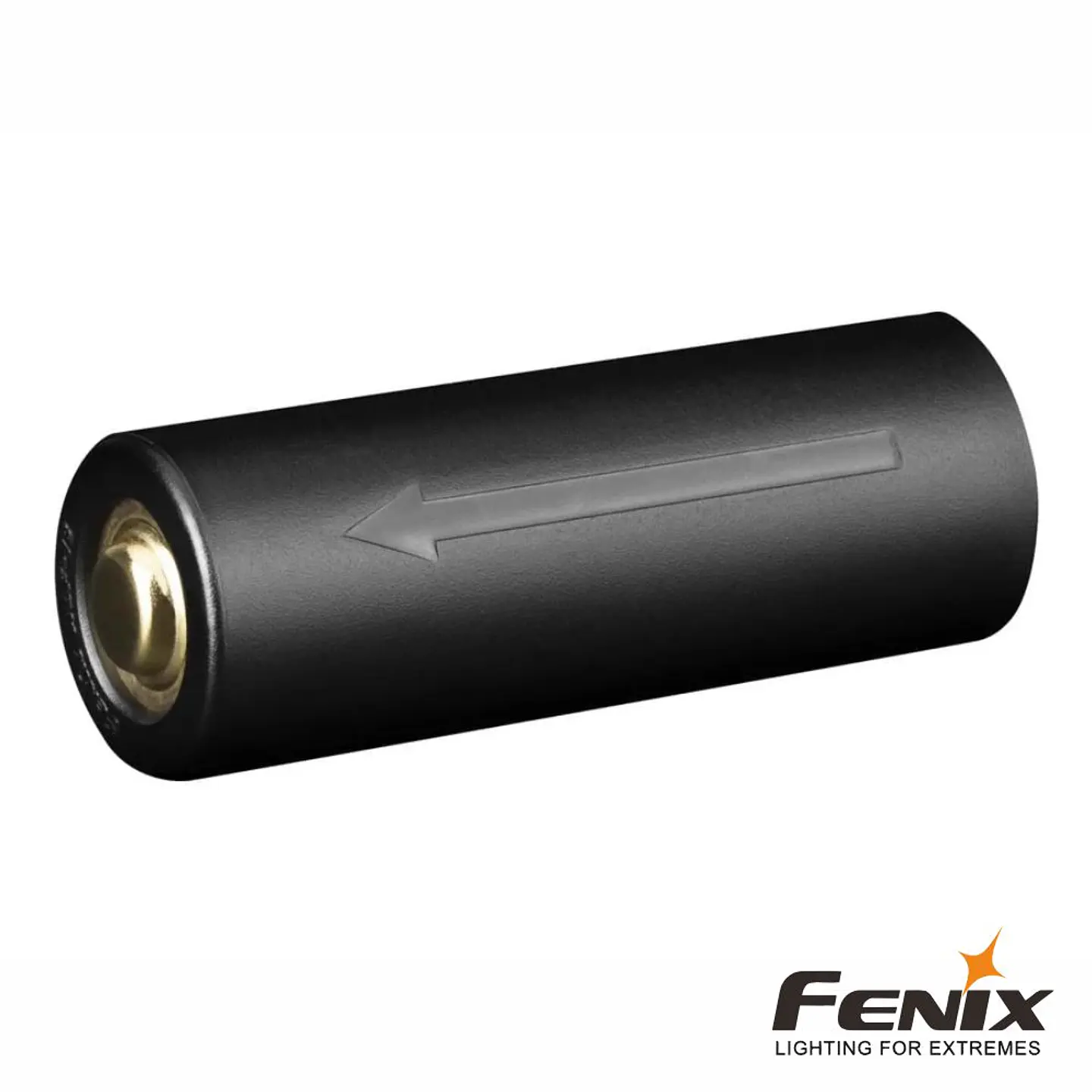 Adaptador de Baterias 18650 P/ Bateiras 21700 FENIX 1