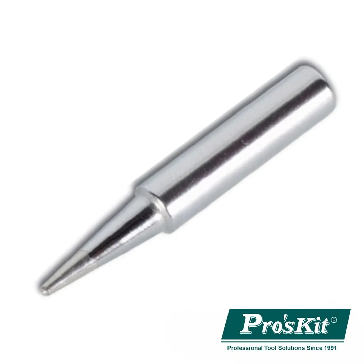 PONTA P/ FERRO SOLDAR SI-131B PROSKIT 1