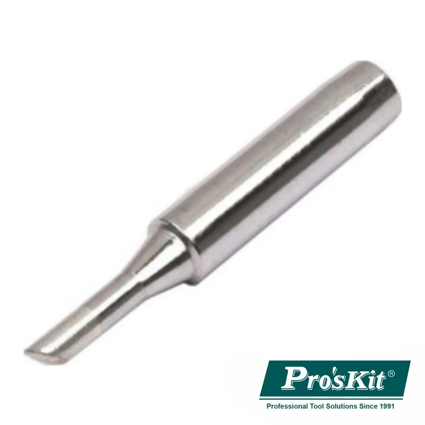 PONTA P/ FERRO SOLDAR 2MM PROSKIT 1