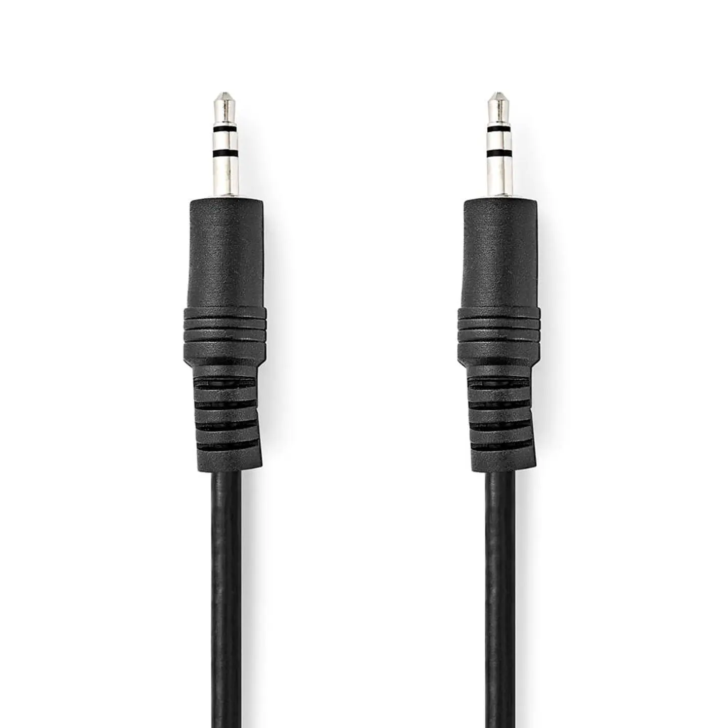 Cabo Jack 3.5mm Macho / Jack 3.5mm Macho 10m St 1