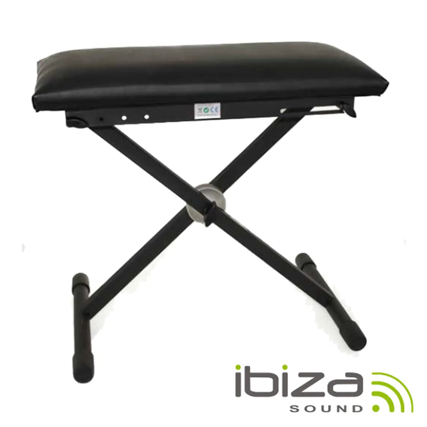 BANCO P/ PIANO IBIZA 1