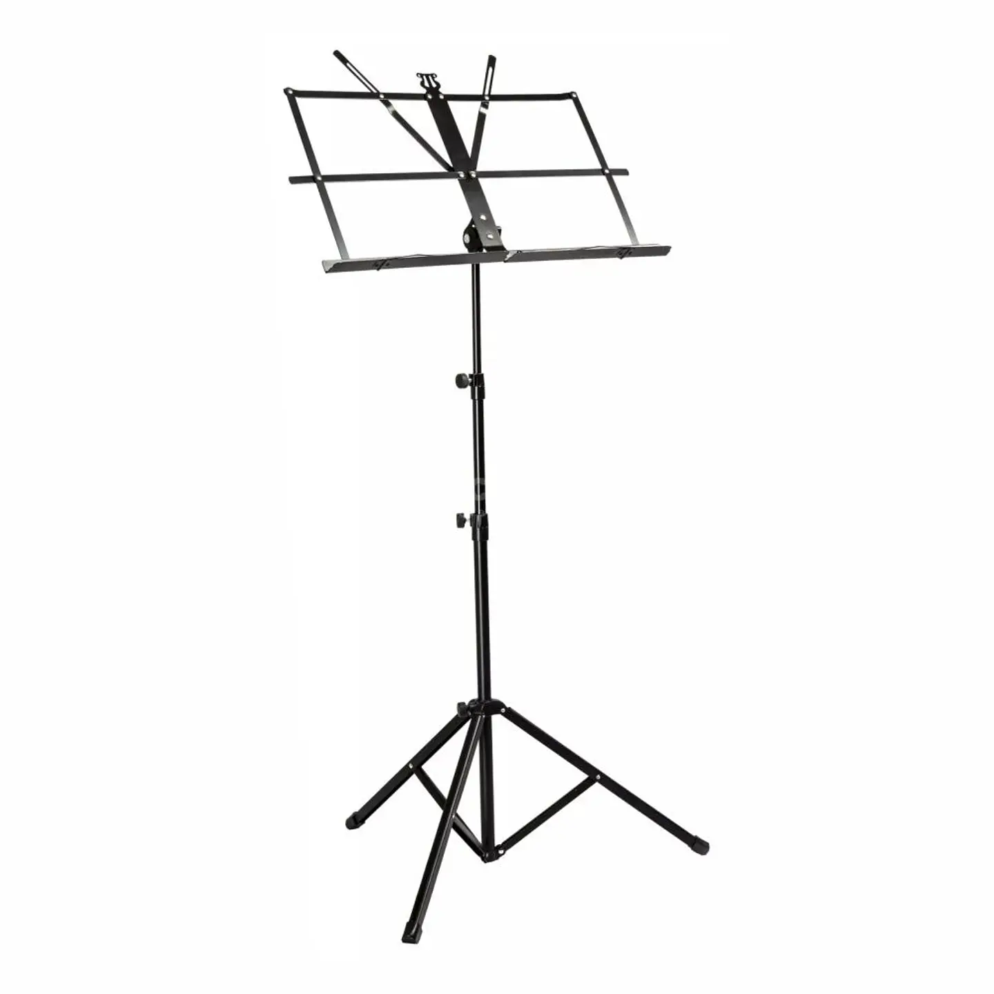 Suporte P/ Pautas Musicais 65/90/123cm 1