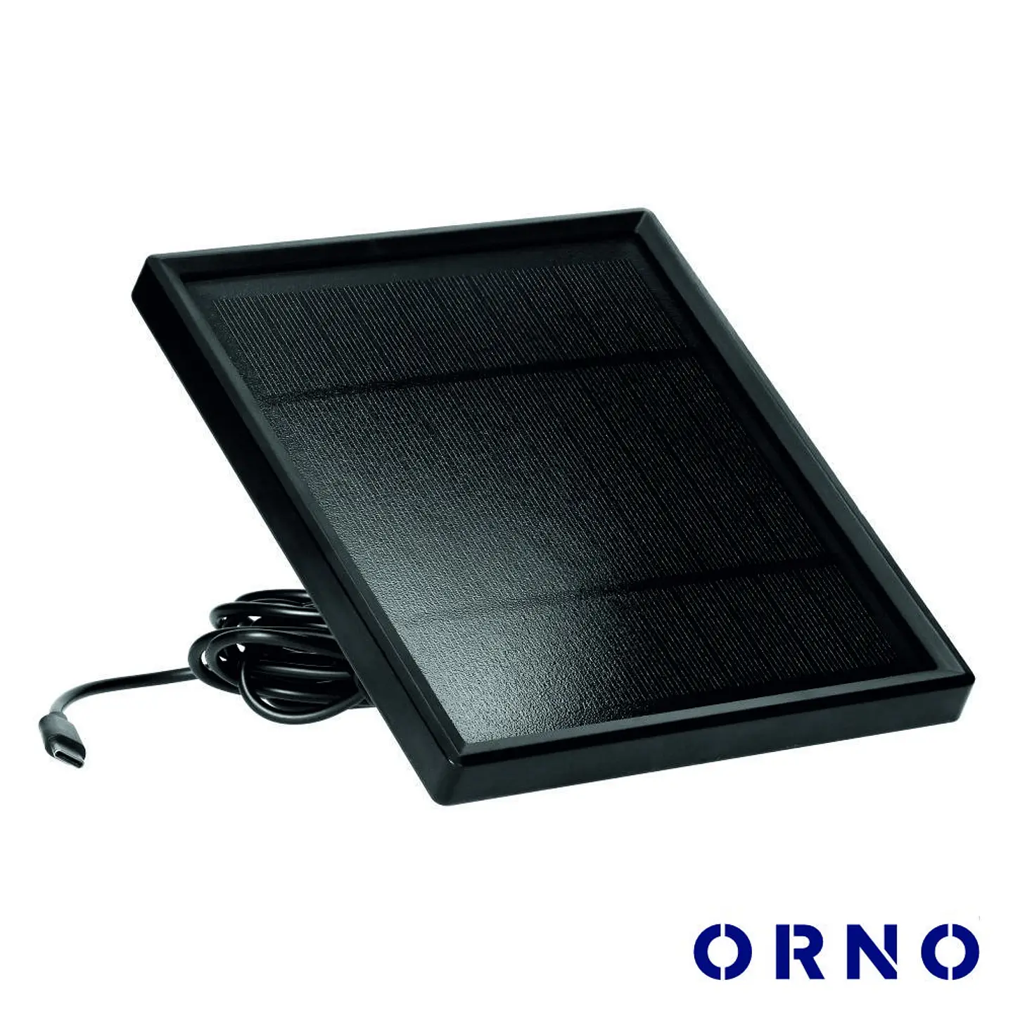 Painel Solar P/ Câmara Vigilância OR-MT-ME-1809 ORNO 1