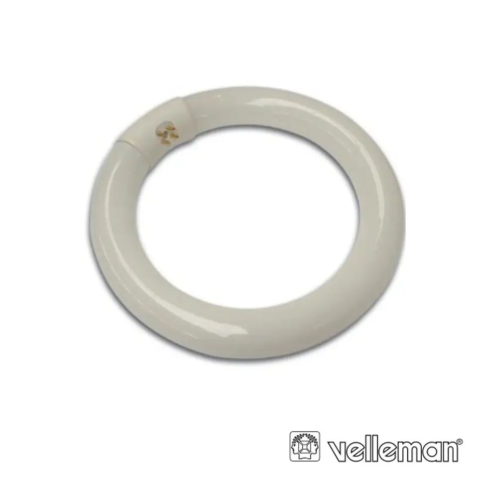 LÂMPADA CIRCULAR 22W 230V P/ VTLAMP2 VELLEMAN 1