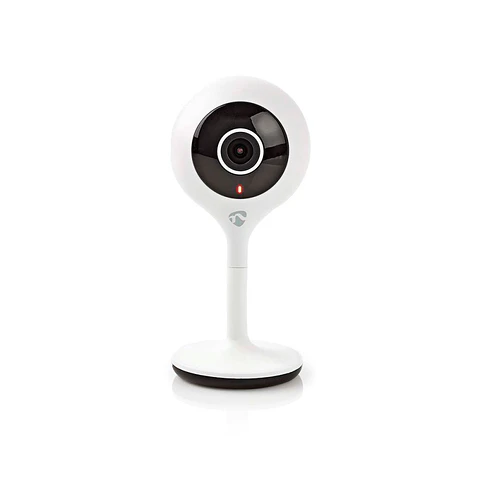 Câmara IP Inteligente C/ WiFi / HD 1080p NEDIS