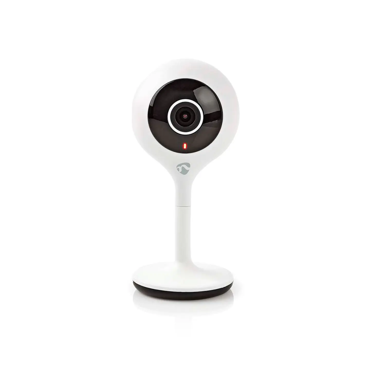 Câmara IP Inteligente C/ WiFi / HD 1080p NEDIS 1