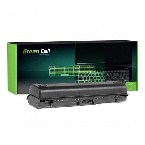 Bateria P/ Portátil Toshiba 8800mAh 10.8V GREEN CELL