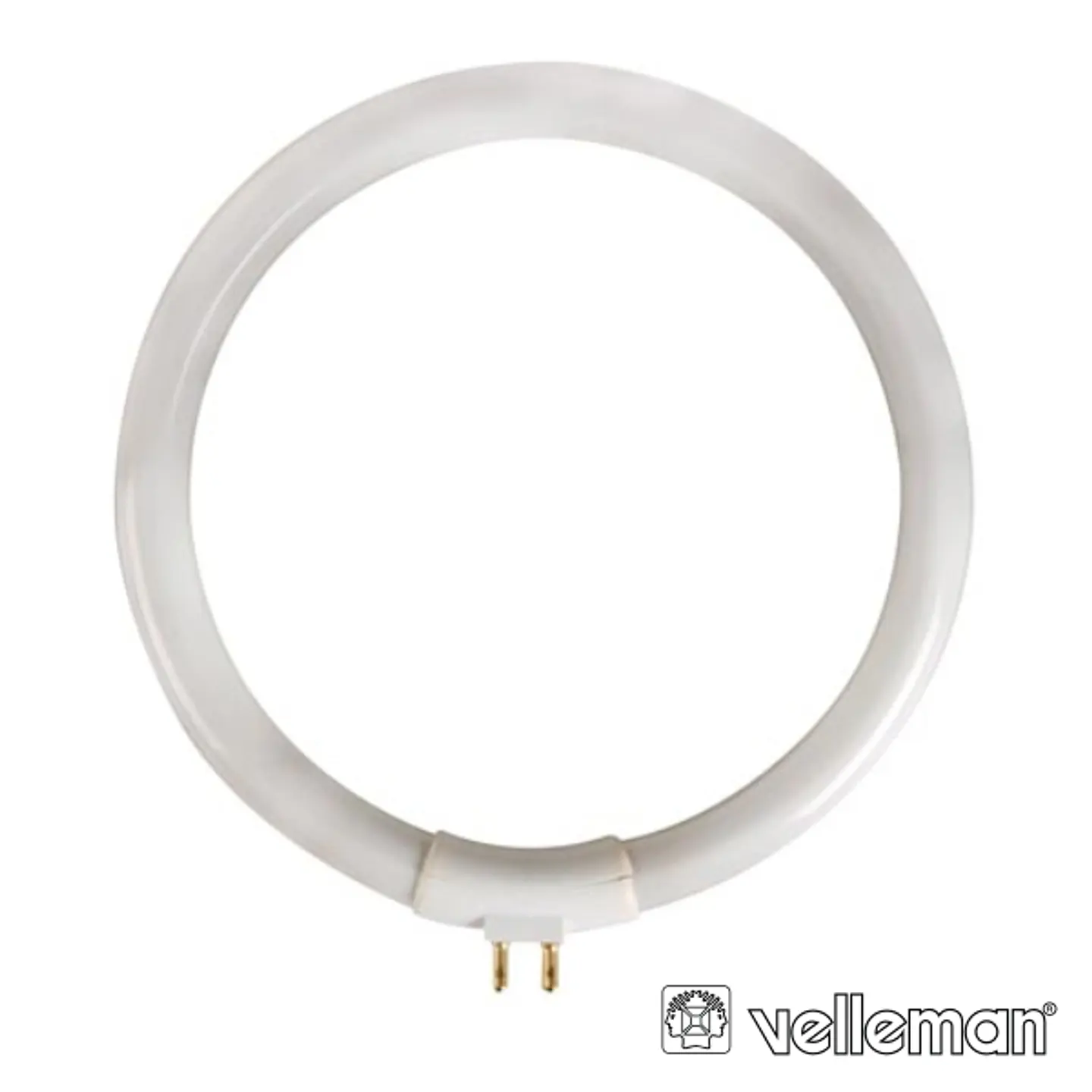 LÂMPADA CIRCULAR T4 11W 230V P/ VTLAMP8 VELLEMAN 1