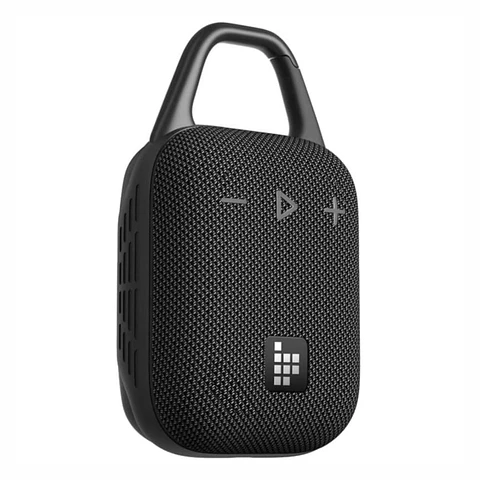 Coluna Bluetooth V5.3 8W Preto IPX7 TRONSMART