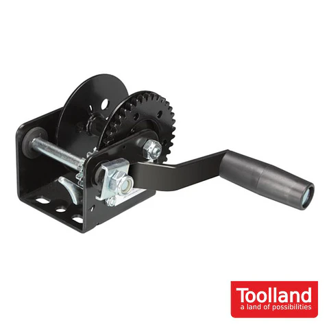 GUINCHO MANUAL - 250 Kg TOOLLAND