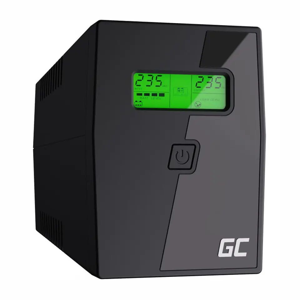 UPS 800VA 480W 230V GREEN CELL 1