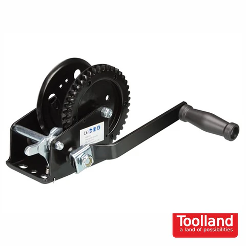 Guincho Manual 420 Kg TOOLLAND