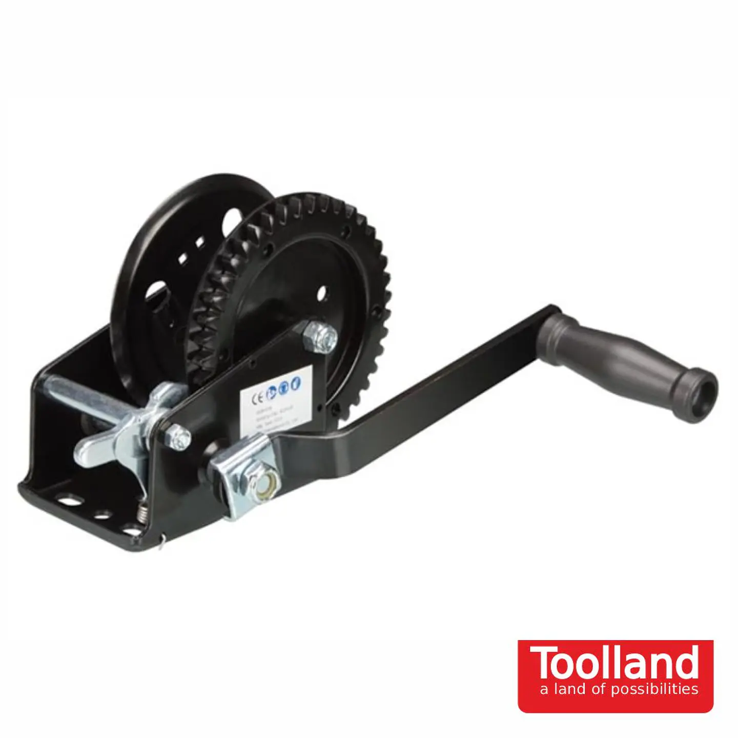 Guincho Manual 420 Kg TOOLLAND 1