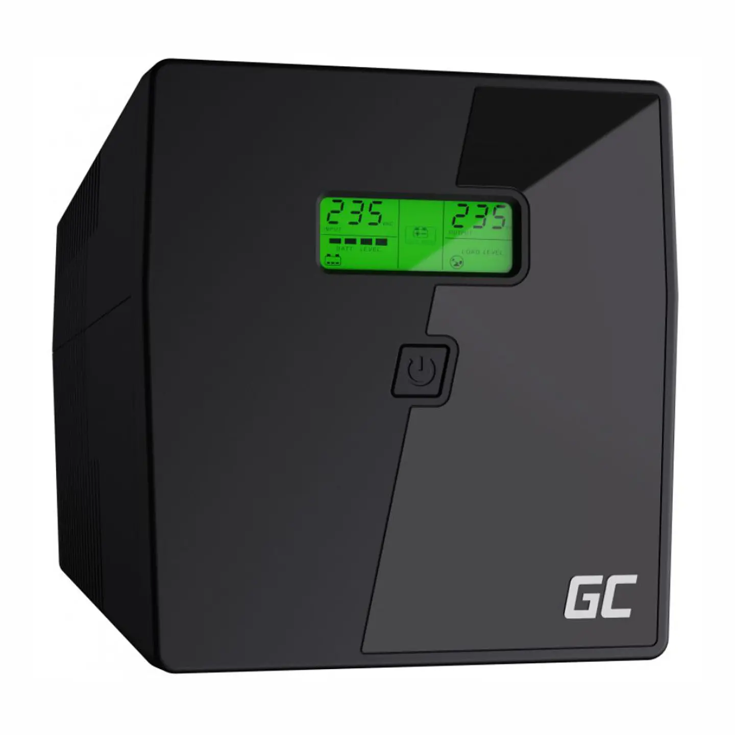 UPS 1000VA 600W 230V GREEN CELL 1