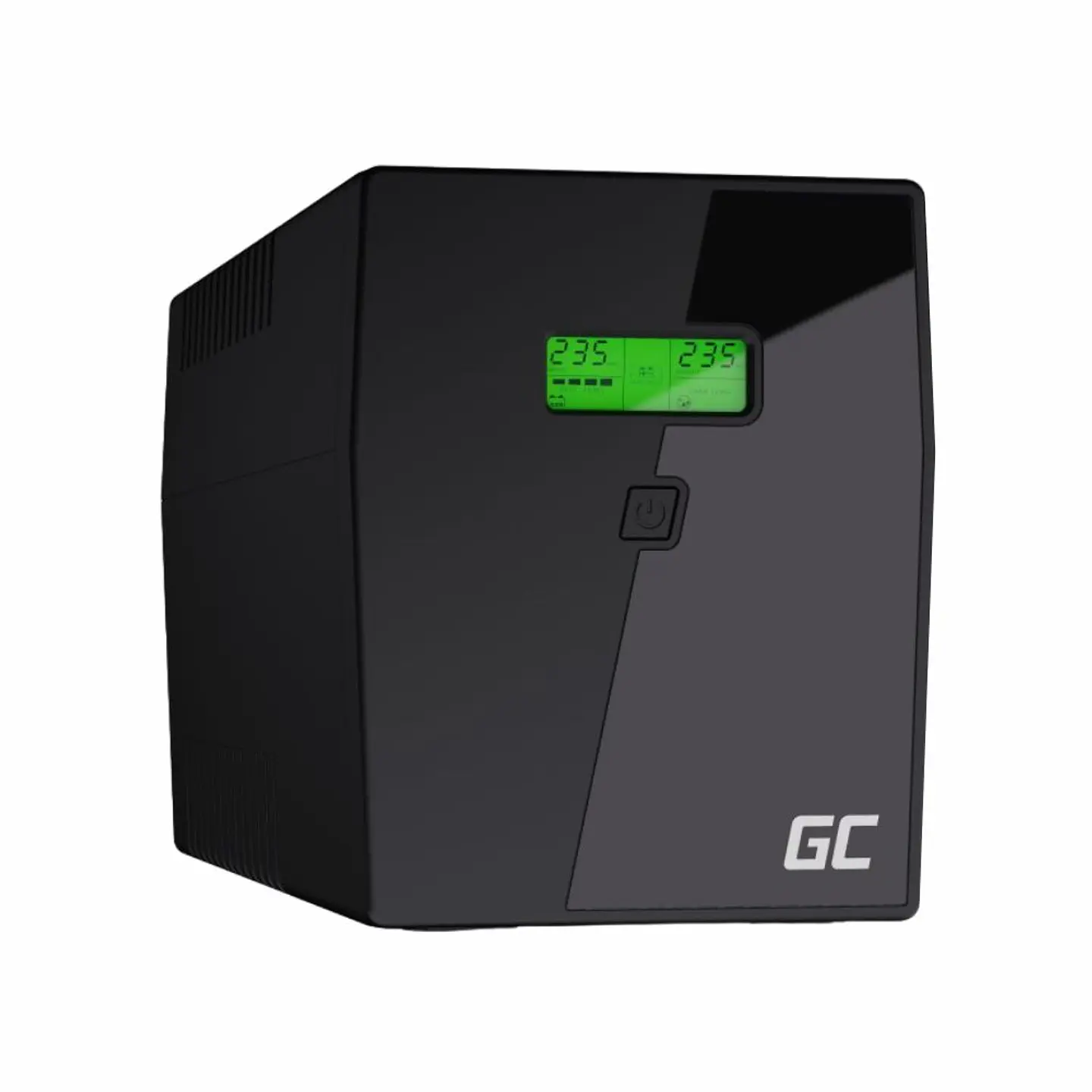 UPS Interativa 2000VA 1200W 230V GREEN CELL 1