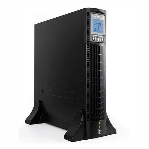 UPS 1000VA 900W 230V GREEN CELL