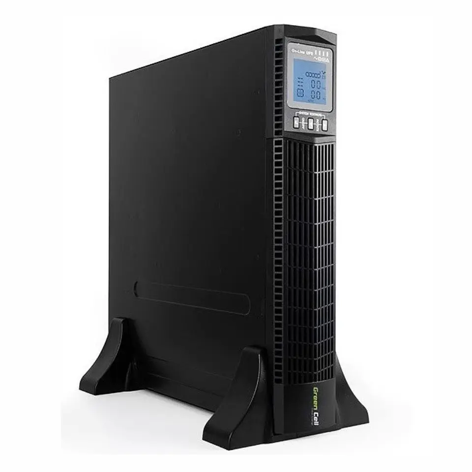 UPS 1000VA 900W 230V GREEN CELL 1