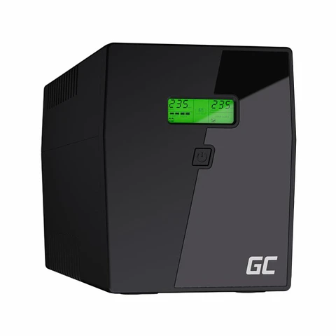 UPS Interativa 2000VA 1400W 240V GREEN CELL