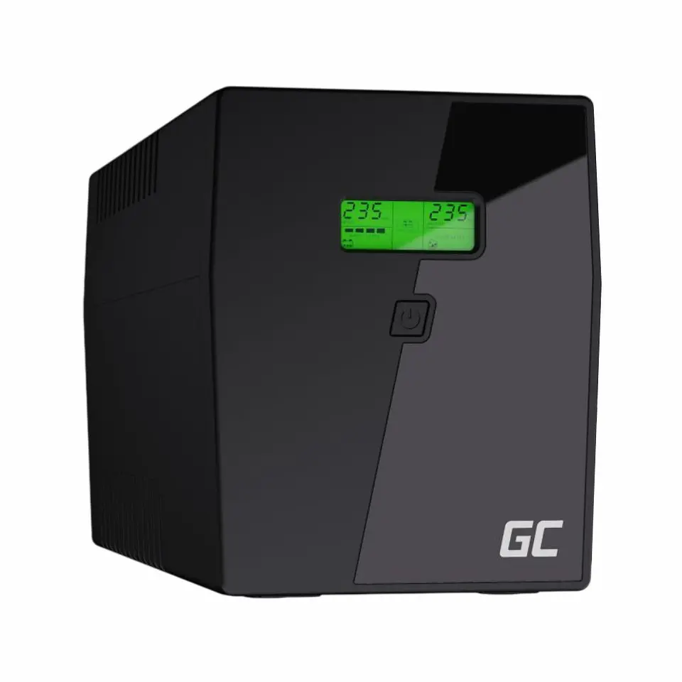 UPS Interativa 2000VA 1400W 240V GREEN CELL 1