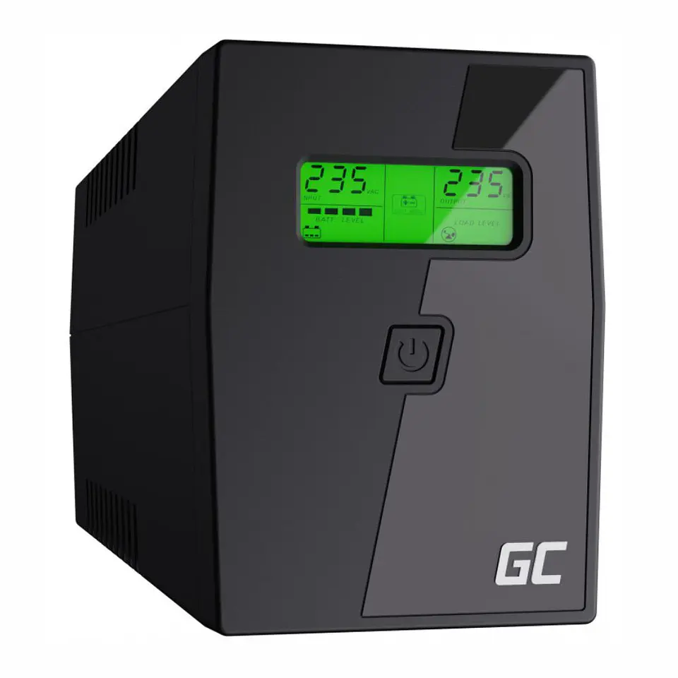 UPS 600VA 360W 230V GREEN CELL 1