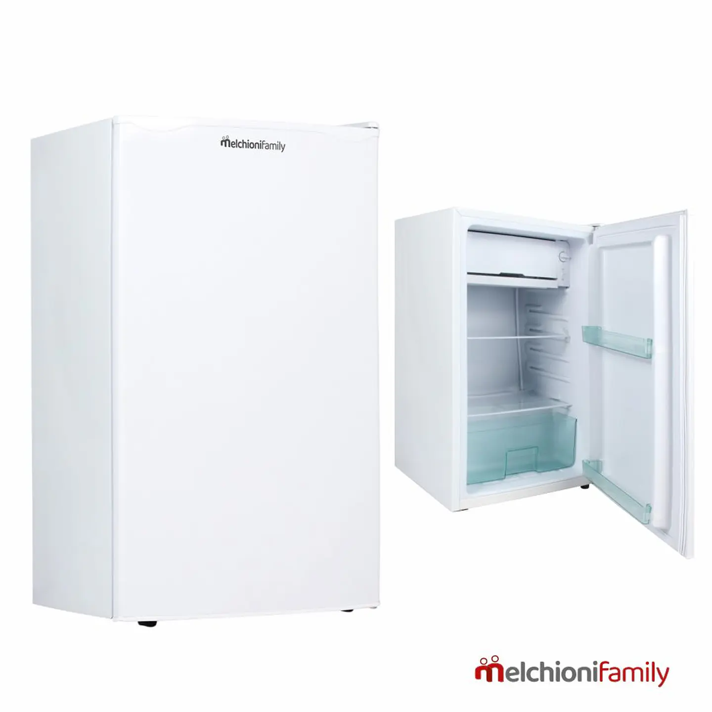 Frigorífico C/ Compressor 88L MelchioniFamily 1