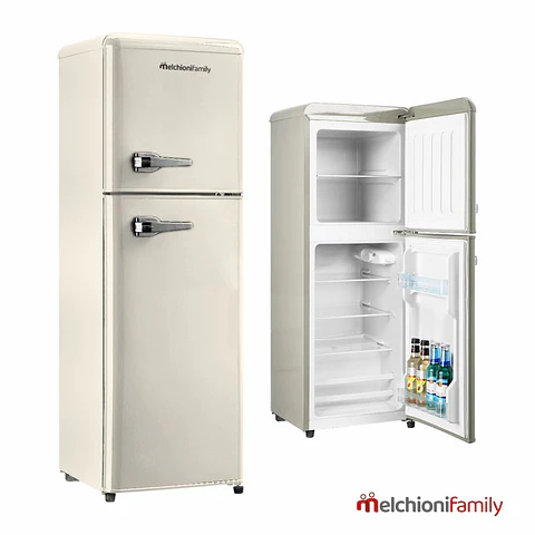 Mini Frigorífico C/ Compressor 85L BRANCO MelchioniFamily