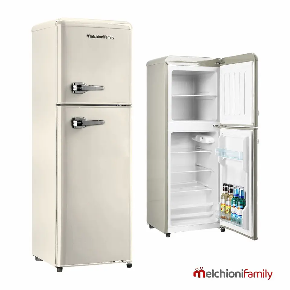 Mini Frigorífico C/ Compressor 85L BRANCO MelchioniFamily 1