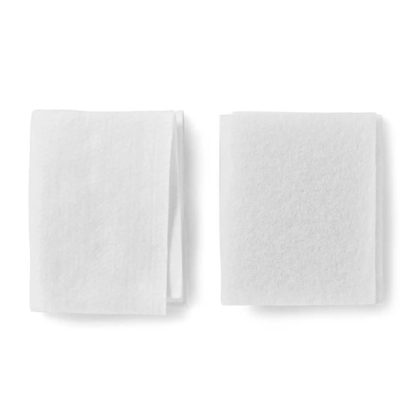 Filtro de Motor P/ Aspirador Universal 310x125mm 1