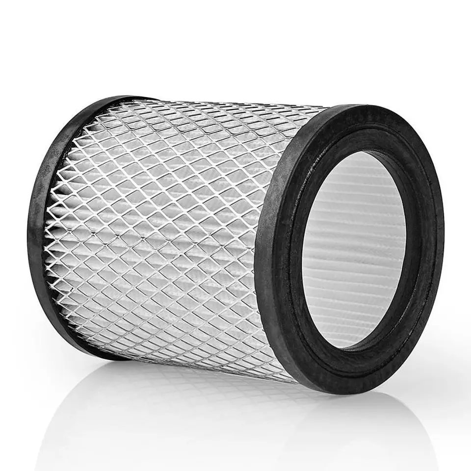 Filtro Hepa 10.7cm P/ Aspirador Cinzas VCAC118BK 1