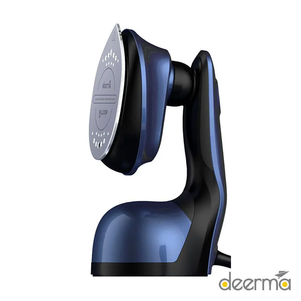 Vaporizador de Tecidos 2 em 1 1000W DEERMA 1