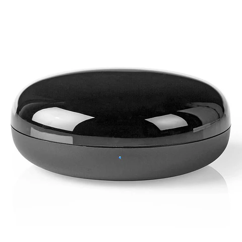 Transmissor Ir Universal Por Wifi 360º App