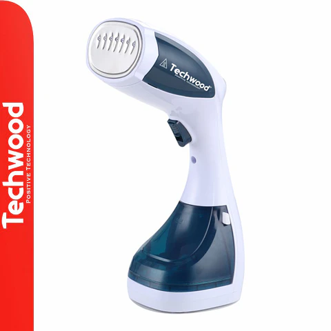 Vaporizador de Tecidos 1500W TECHWOOD