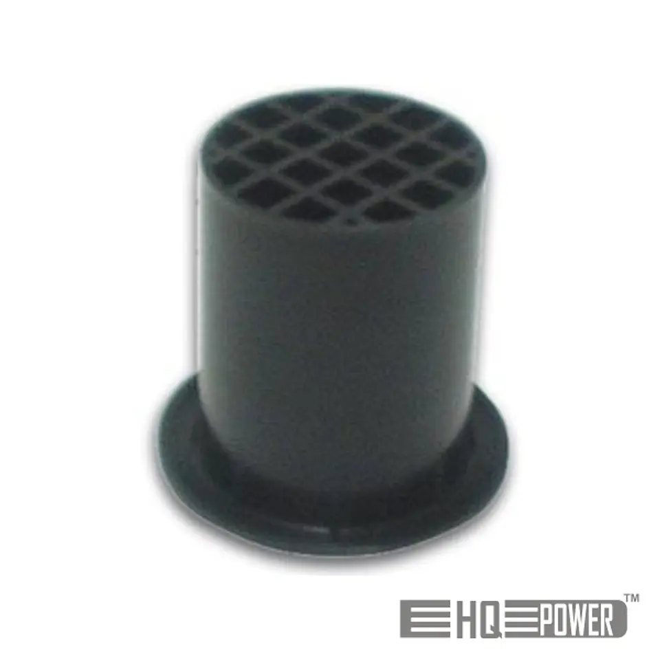 TUBO P/ COLUNA Ø50x51MM HQ POWER 1