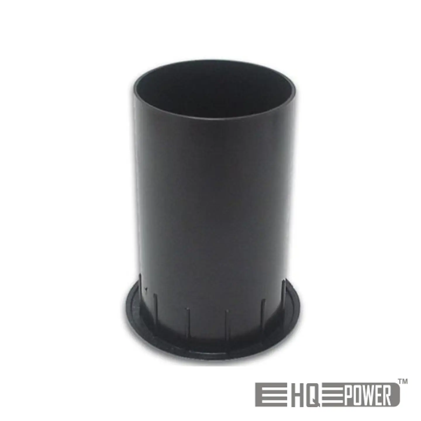 TUBO P/ COLUNA Ø88x122MM HQ POWER 1