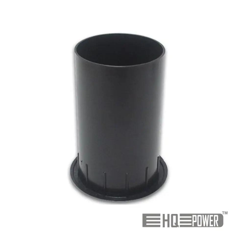 TUBO P/ COLUNA Ø88x122MM HQ POWER 1