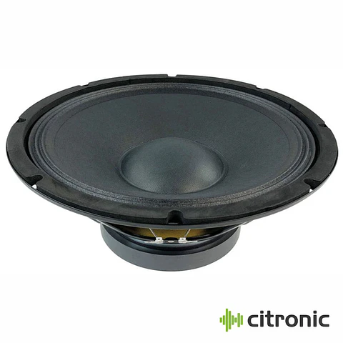 Altifalante 12" 600W 4 Ohm CITRONIC