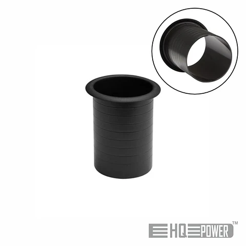 TUBO P/ COLUNA Ø95x135MM HQ POWER