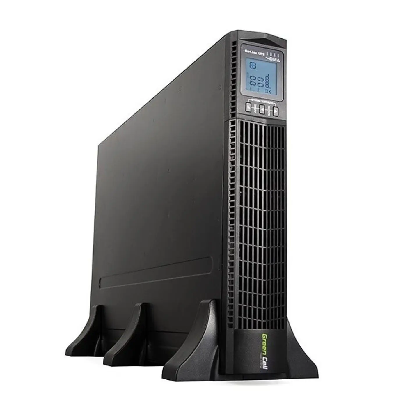 UPS 3000VA 2700W 230V GREEN CELL 1