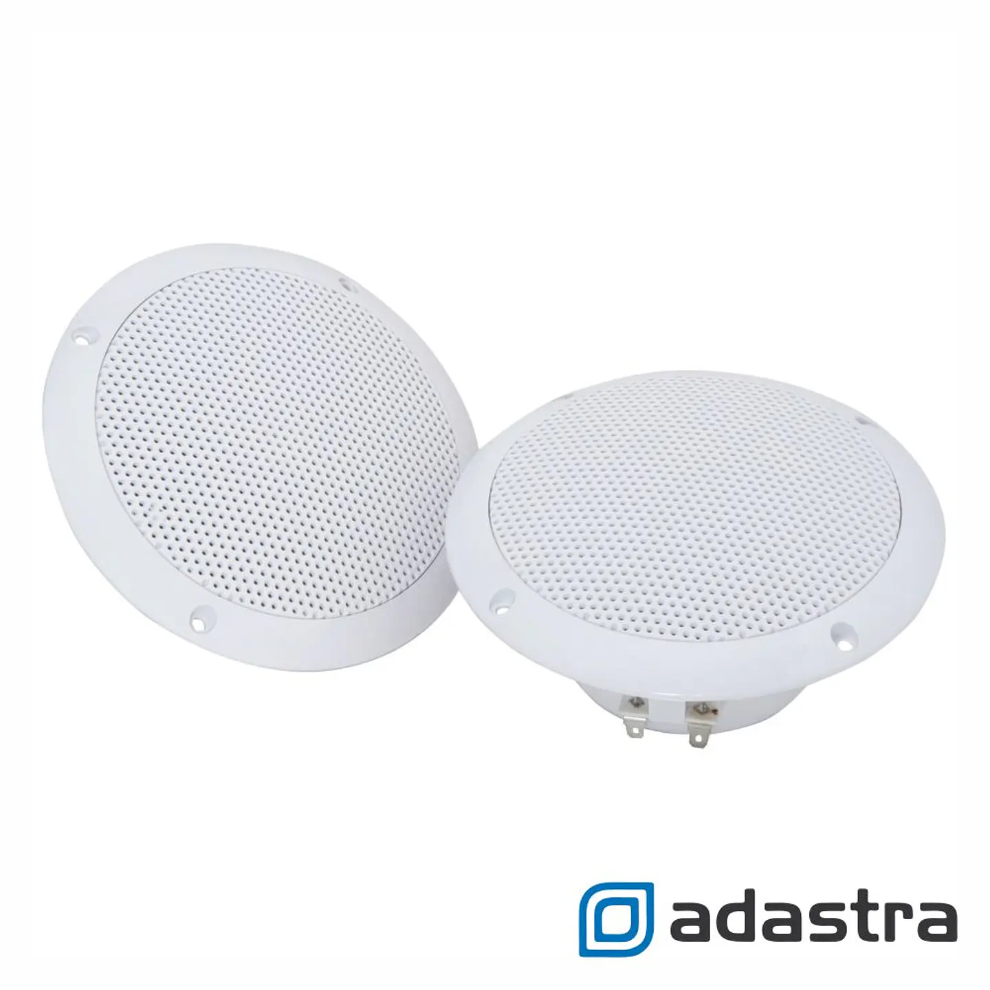 Conjunto de Colunas Teto 80W 5