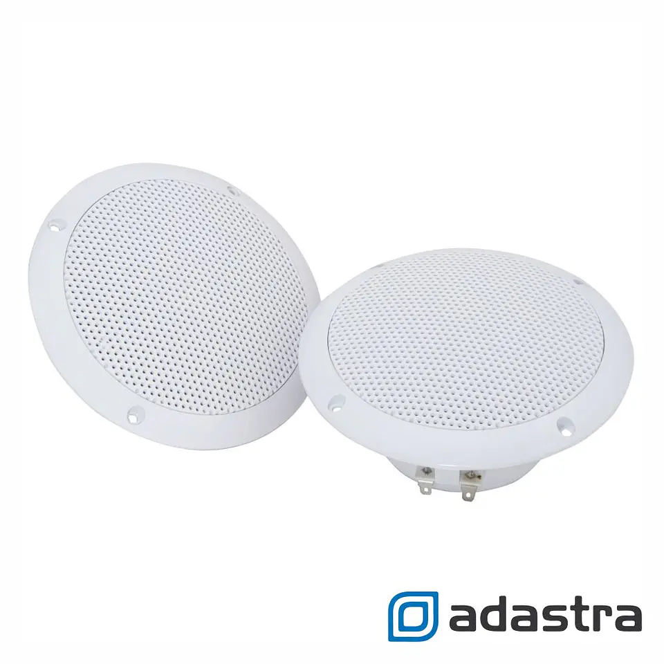 Conjunto de Colunas Teto 80W 5