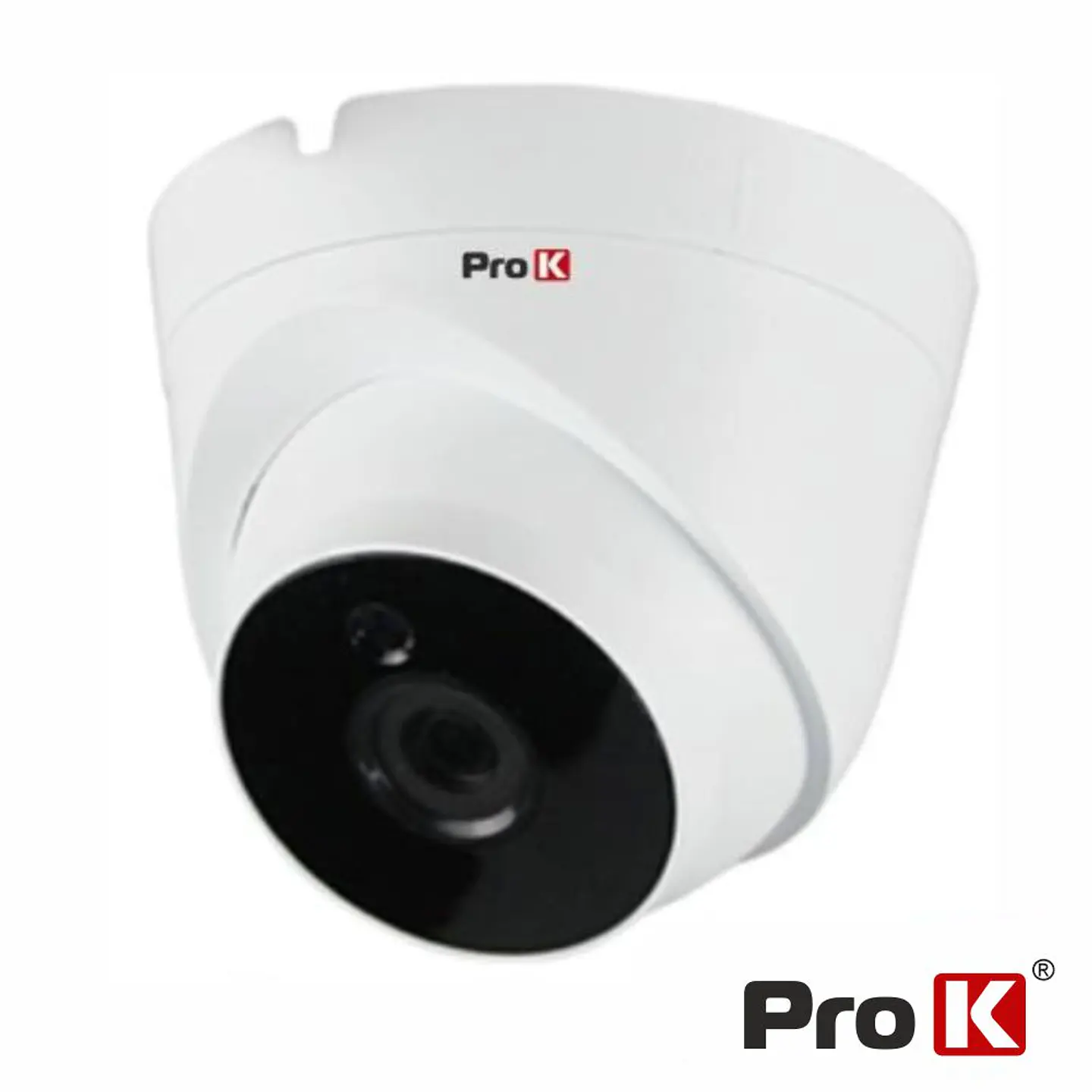 Câmara Vigilância 4in1 AHD/CVI/TVI/CVBS 5mp IP66 PROK 1