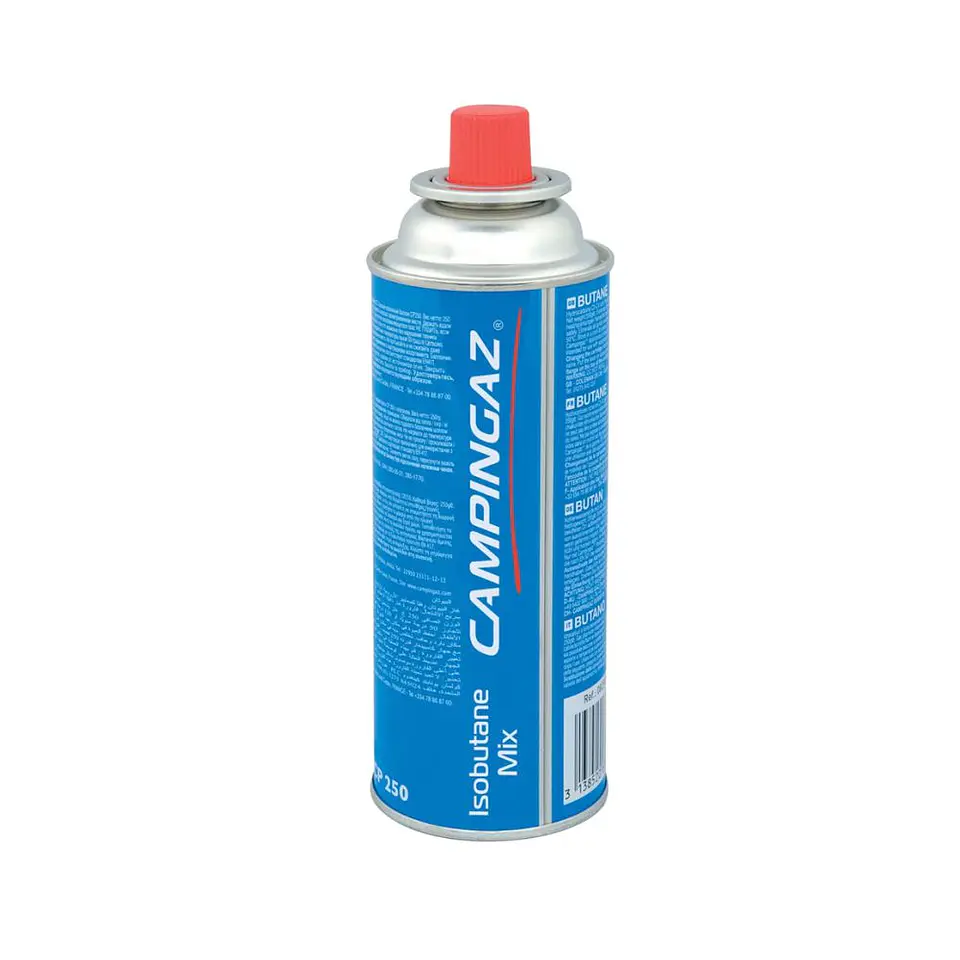 Cartucho / Recarga Gás Butano 220g CAMPINGAZ 1