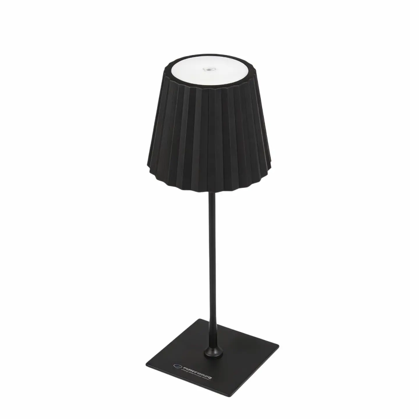 Candeeiro Secretária LED 3W 300lm CCT C/ Bateira 1