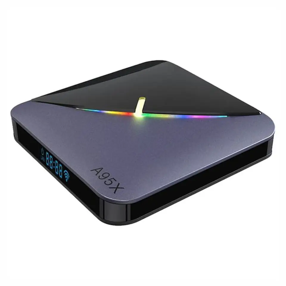 Box Android 11 A95X F3 AIR II 4GB RAM 64GB ROM 1