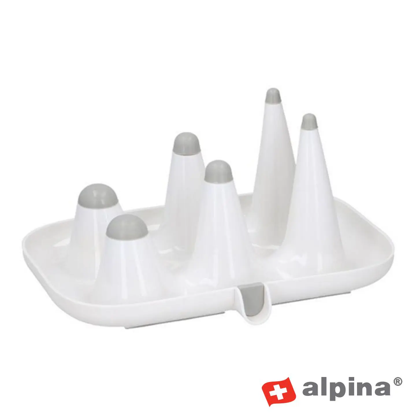Escorredor De Cozinha Alpina 1