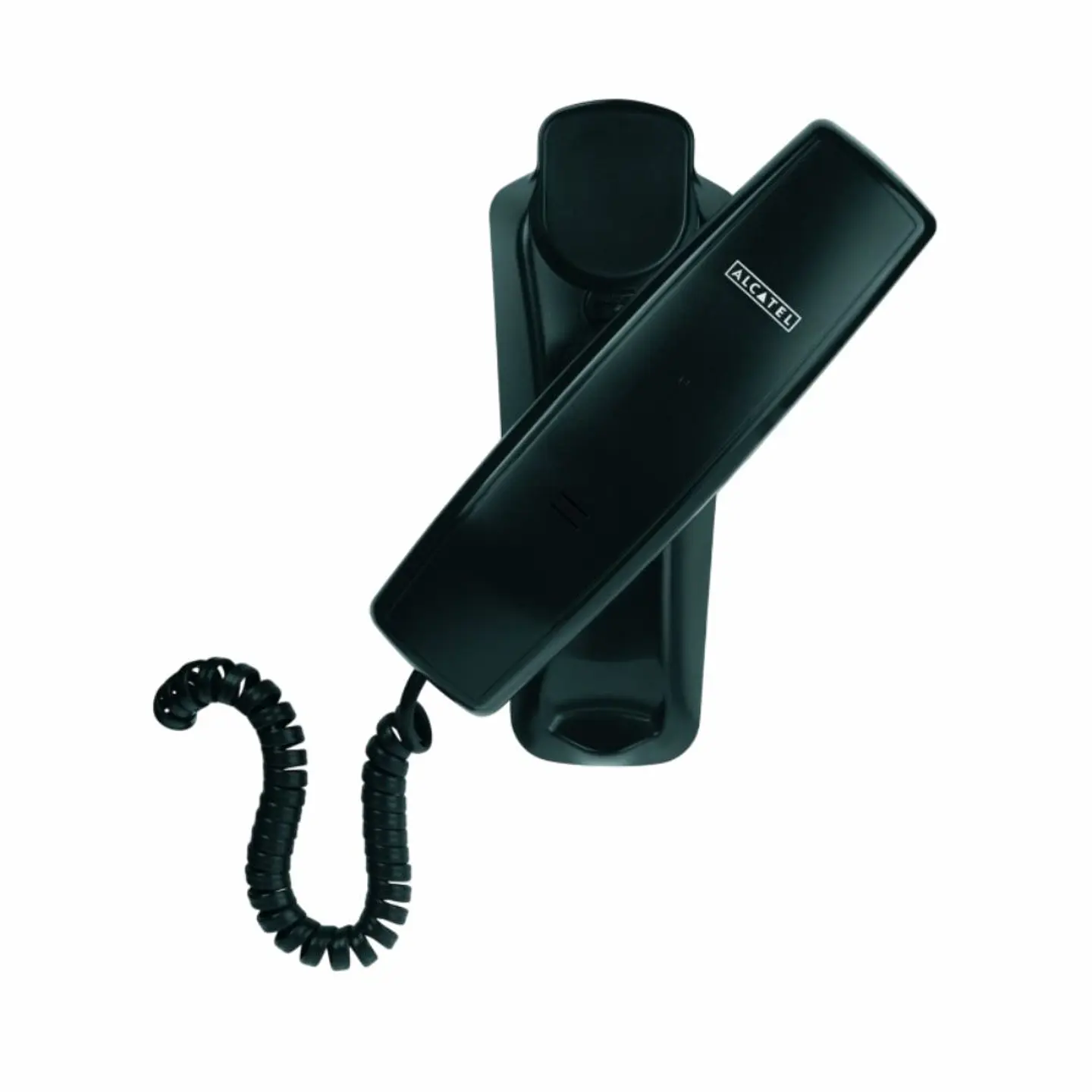 Telefone Fixo Preto ALCATEL 1