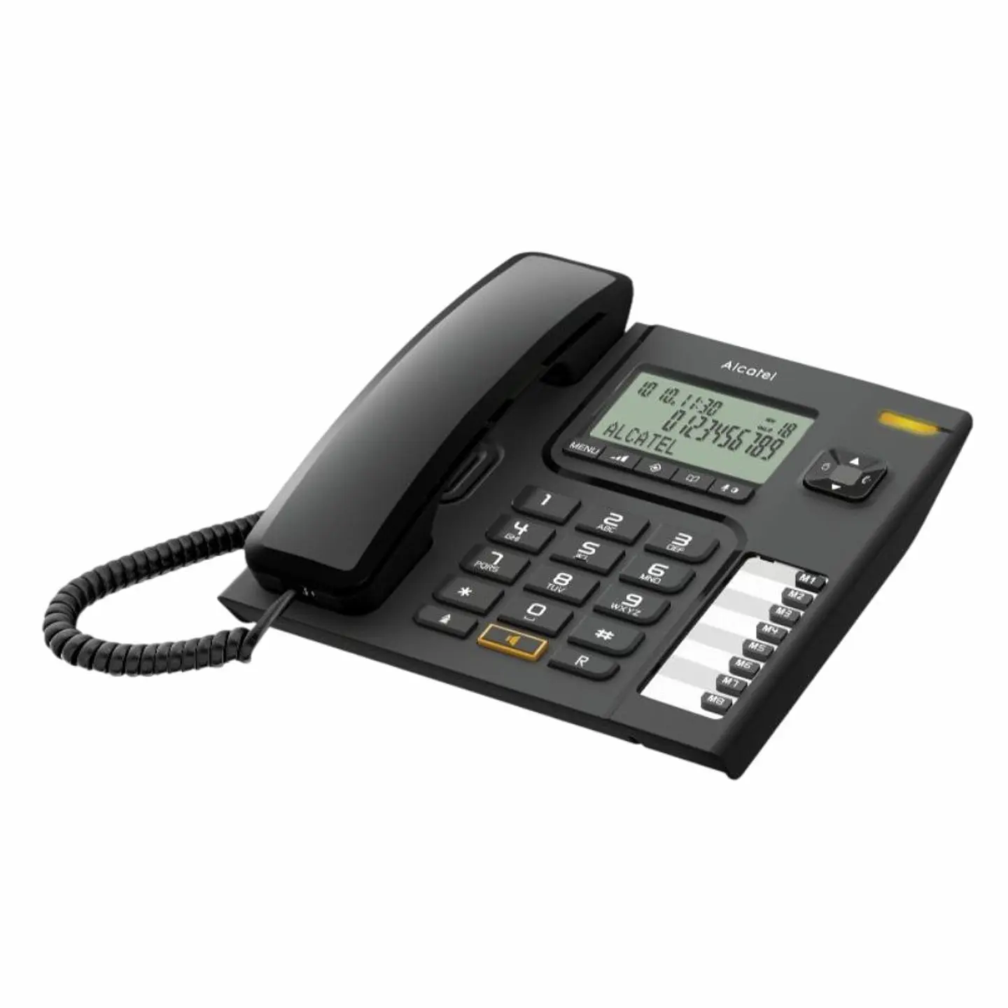 Telefone Fixo T76 ALCATEL 1