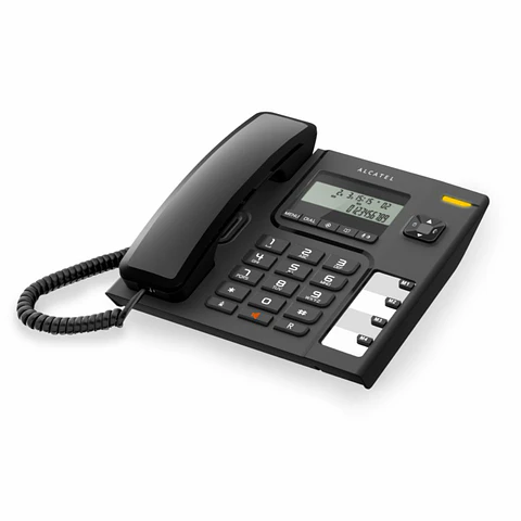 Telefone Fixo T56 ALCATEL